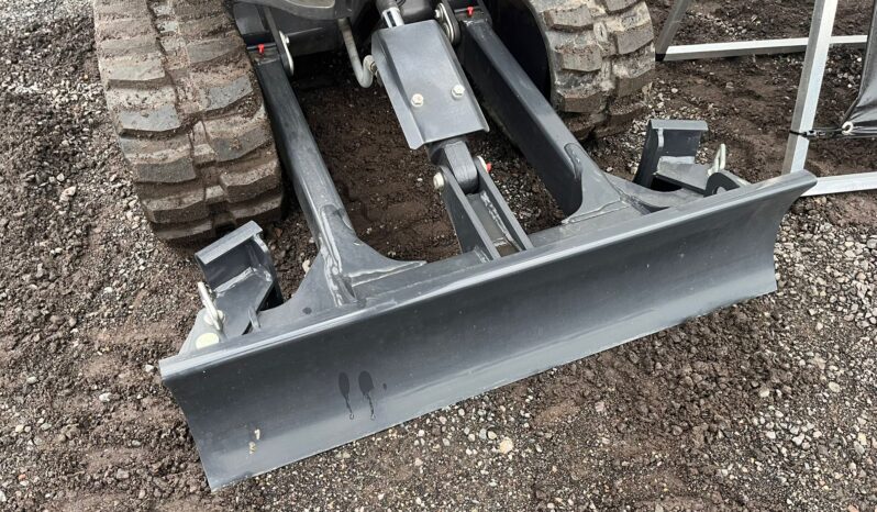 1.6t Yanmar SV15VT Essential Mini Excavator 2023 full