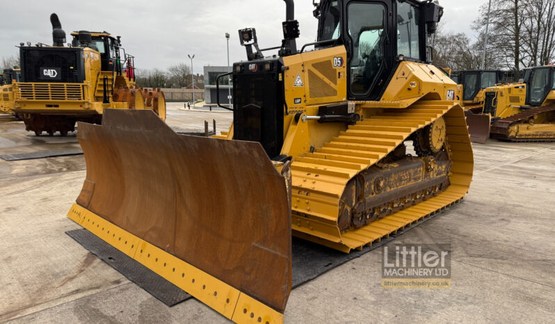 2020 CAT D5 LGP full