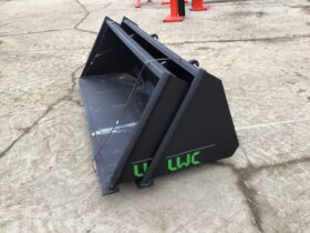 LWC 7FT BUCKET full