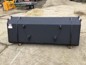 LWC 7FT BUCKET full