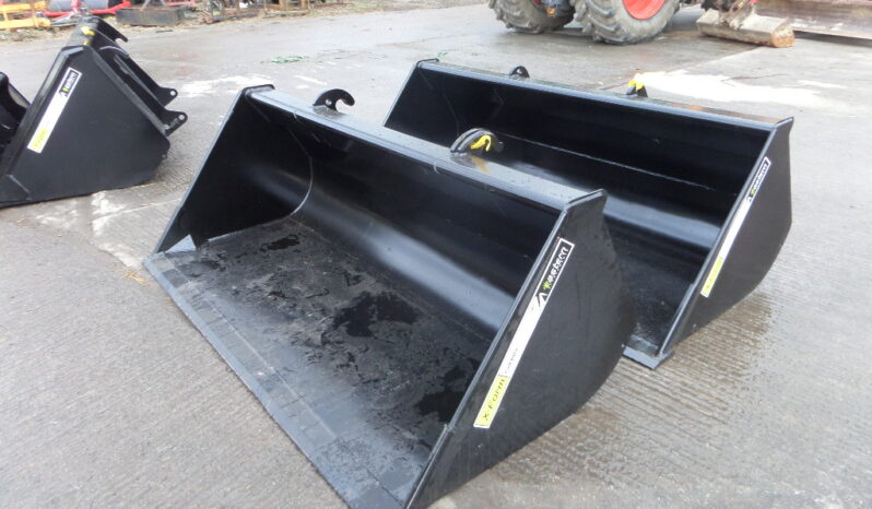 CHERRY X-FORM PROFESSIONAL BUCKET full