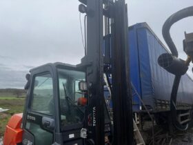 2012 Toyota 4.5 Ton Forklift  £10995 full