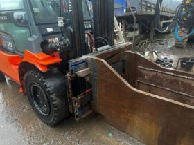2012 Toyota 4.5 Ton Forklift  £10995 full