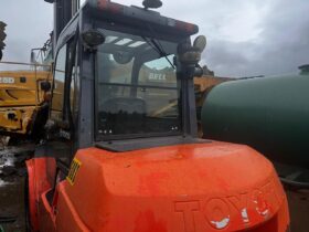 2012 Toyota 4.5 Ton Forklift  £10995 full