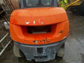 2012 Toyota 4.5 Ton Forklift  £10995 full