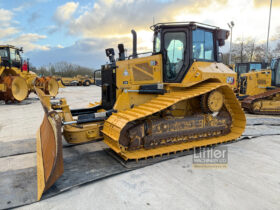 2020 CAT D5 LGP full