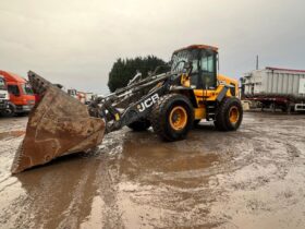 2014 JCB 437 HT