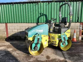 1200mm Roller Ammann ARX26 2017 full