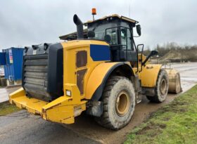 2018 CAT 962M | Year 2018 | Hours 6,530 full