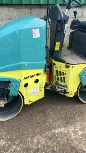 800mm Roller Ammann ARX12-12 2019 full
