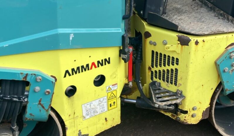 800mm Roller Ammann ARX12-12 2019 full
