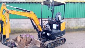 1.8T Excavator Sany SY16C 2022