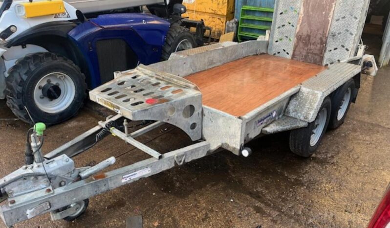 2021 Indespension , Ifor Williams , Meredith , GX84 Plant Trailers for Sale