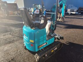 SUNWARD SWE08B full