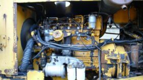 1988 AVELING BARFORD TG112 full