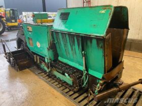 1999 VOGELE 6-90 Super Boy full