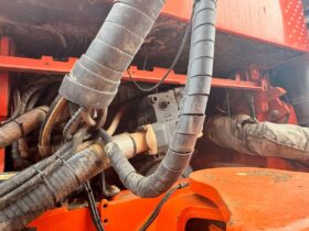 2016 Doosan DA30 Articulated Hauler, 2016, for sale & for hire full