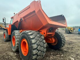 2016 Doosan DA30 Articulated Hauler, 2016, for sale & for hire full