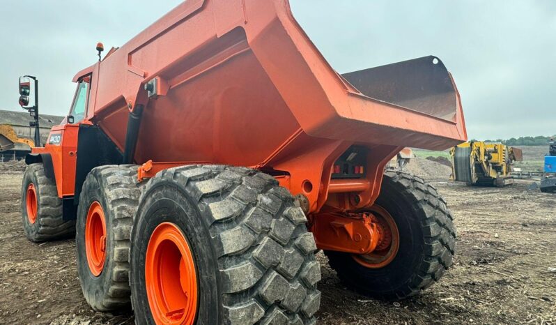 2016 Doosan DA30 Articulated Hauler, 2016, for sale & for hire full