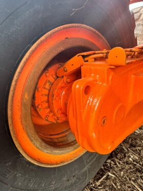 2016 Doosan DA30 Articulated Hauler, 2016, for sale & for hire full