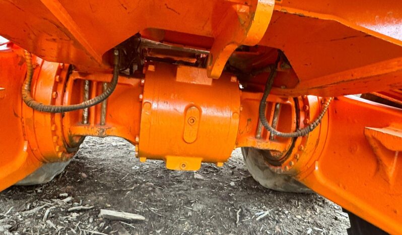 2016 Doosan DA30 Articulated Hauler, 2016, for sale & for hire full