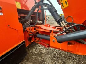 2016 Doosan DA30 Articulated Hauler, 2016, for sale & for hire full
