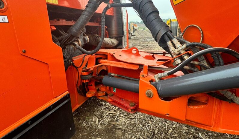 2016 Doosan DA30 Articulated Hauler, 2016, for sale & for hire full