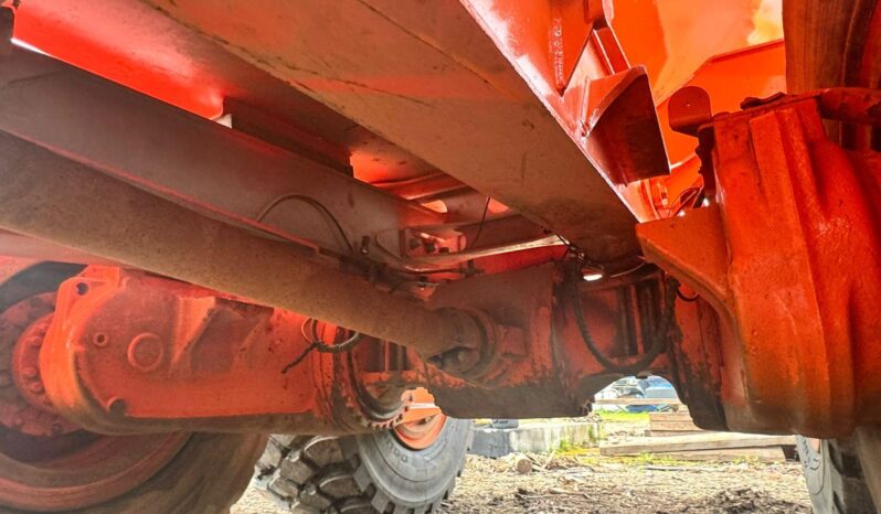 2016 Doosan DA30 Articulated Hauler, 2016, for sale & for hire full
