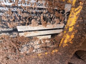 2018 Volvo A30G Articulated Hauler, 2018, for sale full