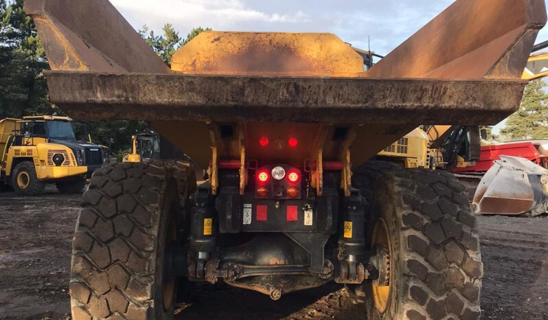 2017 Komatsu HM300-5 Articulated Hauler, 2017, for sale full