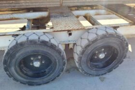 2008 BRISTOWES M95 15′ Chip Spreader full