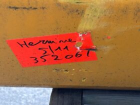 Volvo Underhung Tailgate, 352061 full