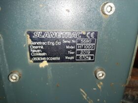 1T Dumper Slane HT1000 2019 (High Tip) full