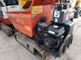 1T Dumper Slane HT1000 2019 (High Tip)