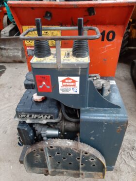 1T Dumper Slane HT1000 2019 (High Tip) full