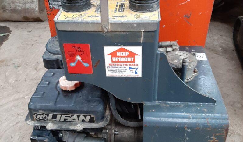1T Dumper Slane HT1000 2019 (High Tip) full
