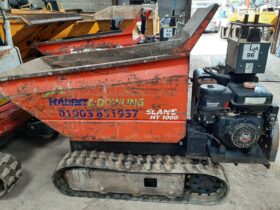 1T Dumper Slane HT1000 2019 (High Tip) full