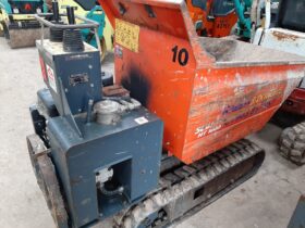 1T Dumper Slane HT1000 2019 (High Tip) full