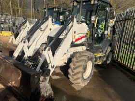 2018 JCB 3CX Backhoe Loader  £29950