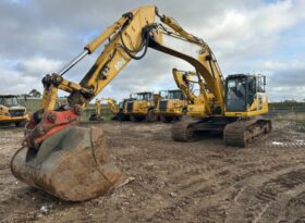 2016 Komatsu PC360 LC-11 | Year 2016 | Hours Circa 9,500