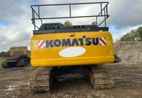 2016 Komatsu PC360 LC-11 | Year 2016 | Hours Circa 9,500 full