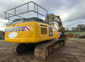 2016 Komatsu PC360 LC-11 | Year 2016 | Hours Circa 9,500 full