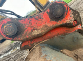 2016 Komatsu PC360 LC-11 | Year 2016 | Hours Circa 9,500 full