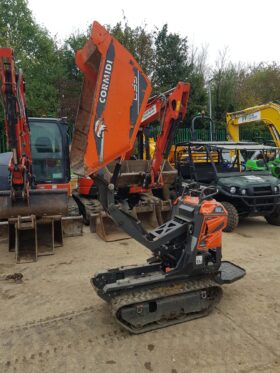 0.5T/500kgs Dumper Cormidi C55 2021 full