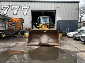2013 Caterpillar 966K Wheeled Loaders for Sale in South Wales full