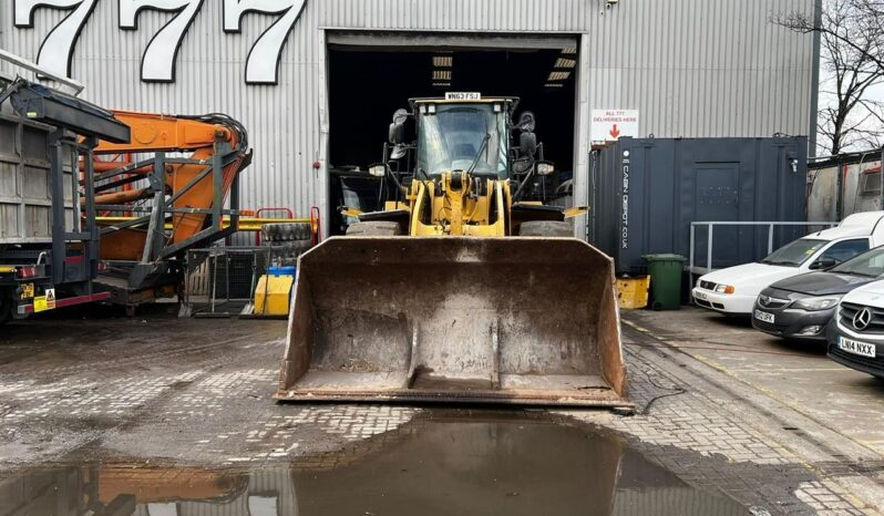 2013 Caterpillar 966K Wheeled Loaders for Sale in South Wales full