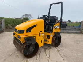 2014 jcb VMT 260-120