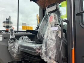 2024 DEVELON DX60E Excavator 4 Ton  to 9 Ton for Sale full