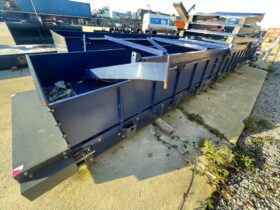 2021 Witham Mills Conveyor full