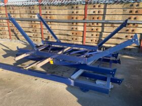 2021 Witham Mills Conveyors full